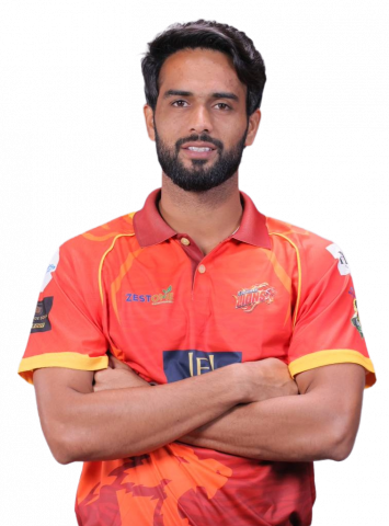 Lovekirat Singh