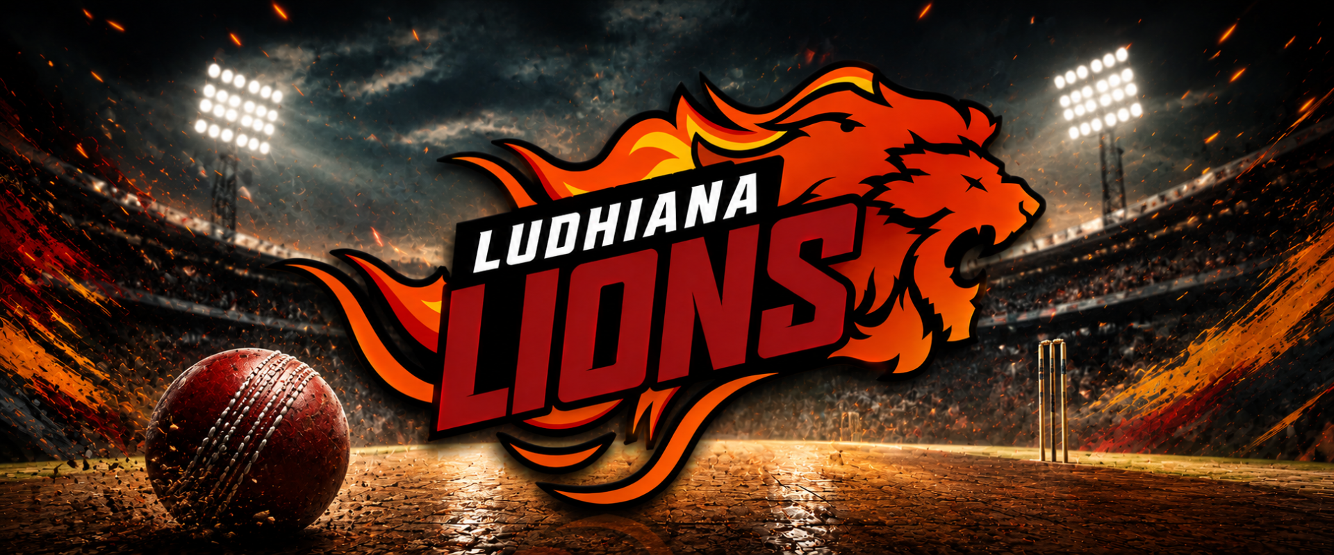 Ludhiana Lions