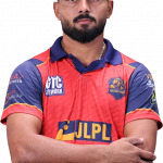 Manpreet Johal