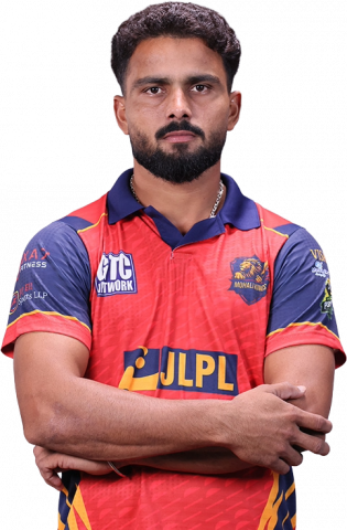 Manpreet Johal
