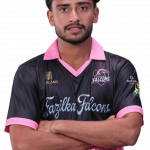 Manpreet Singh