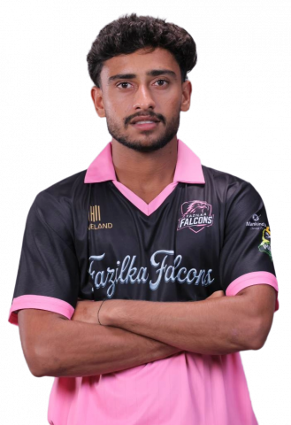 Manpreet Singh