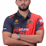 Mayank Markande