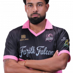 Navpreet Singh