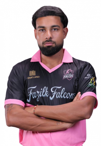 Navpreet Singh