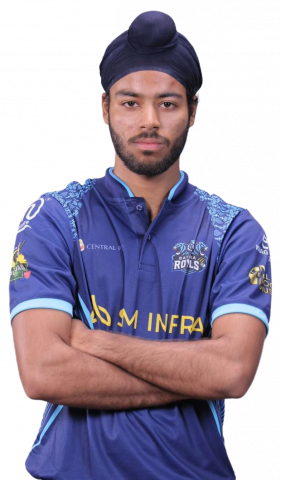 Noorveer Singh