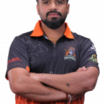 Prabhsimran Singh