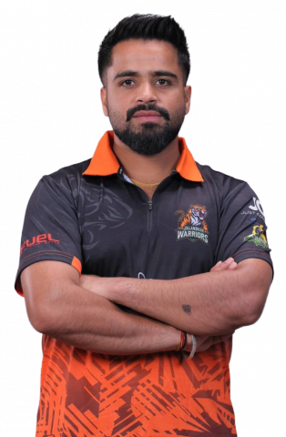 Prabhsimran Singh