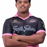 Pranshu Pratap
