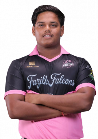 Pranshu Pratap