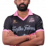 Raghu Sharma