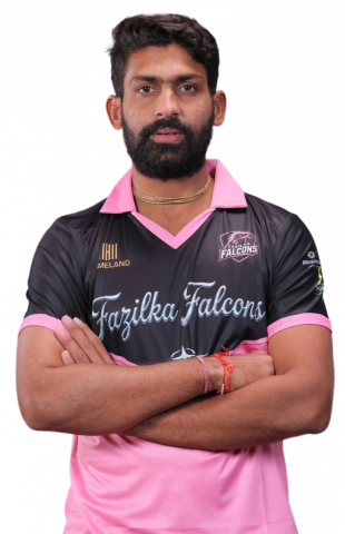 Raghu Sharma