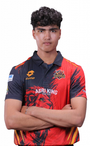 Rahul Kumar
