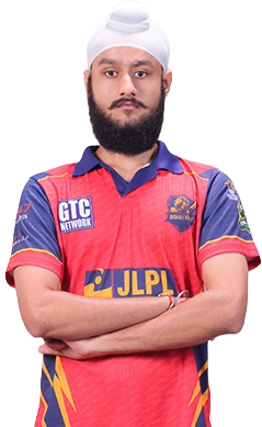 Rajinder Singh Devgan