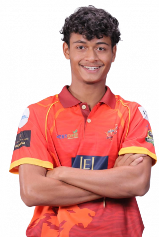 Rajvir Jaswal