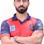 Ramandeep Singh