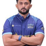 Ridham Satyawan