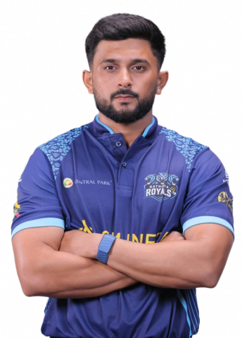 Ridham Satyawan