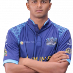 Rishabh Gupta