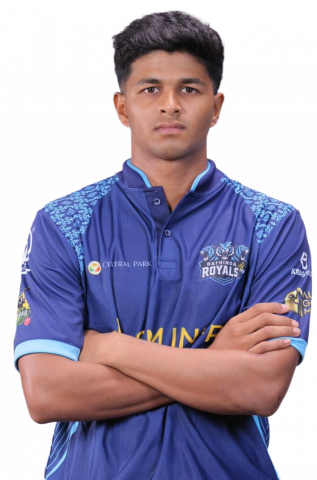 Rishabh Gupta