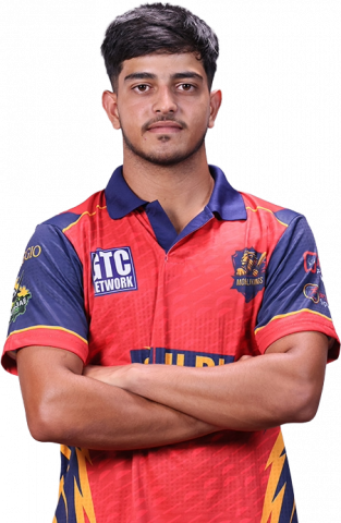 Sagar Virk