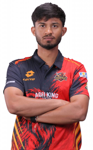 Sahaj Dhawan