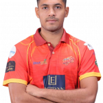 Sahil Bhaskar