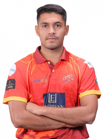 Sahil Bhaskar