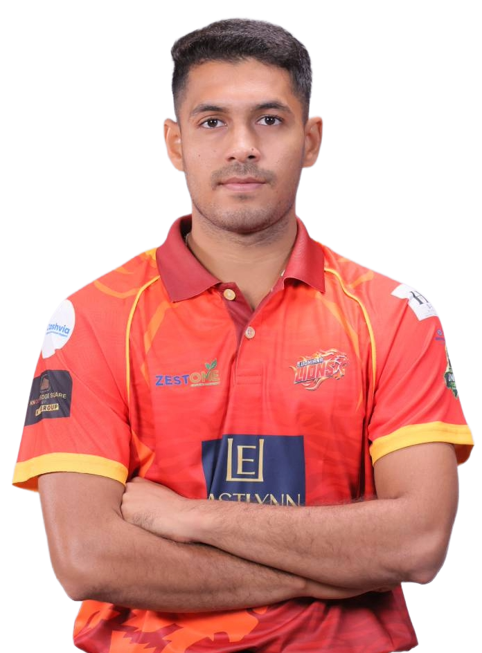 Sahil Bhaskar