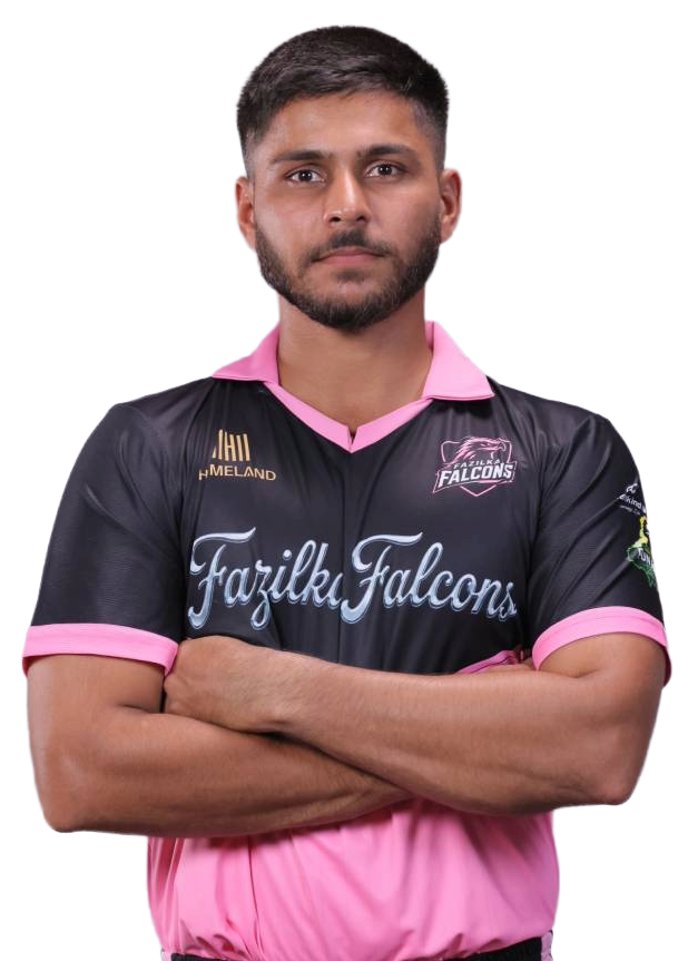 Sanvir Singh