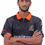 Shaanvir Kalsi