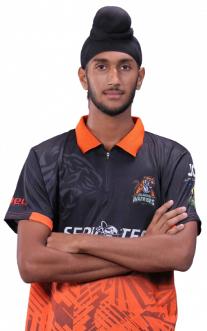 Shaanvir Kalsi