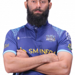 Shahbaz Singh Sandhu