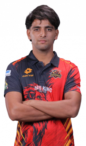 Shubham Rana