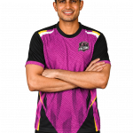 Shubman Gill