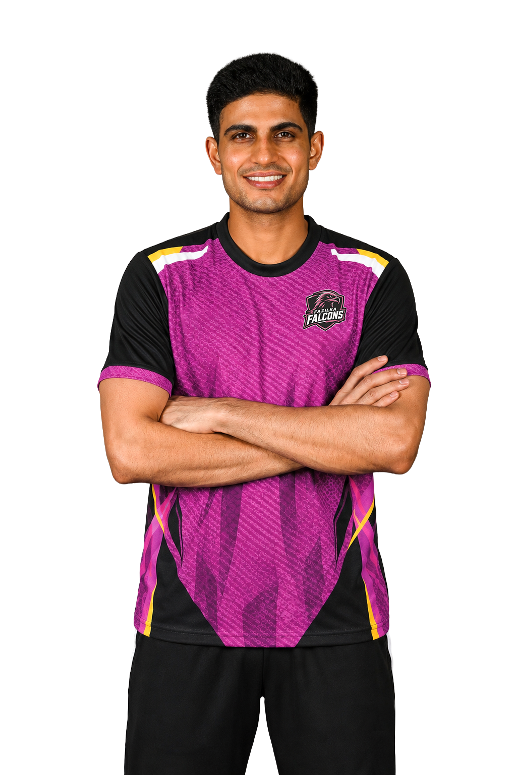 Shubman Gill
