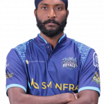 Simranjeet Singh Gharu