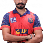 Souraab Dhaliwal