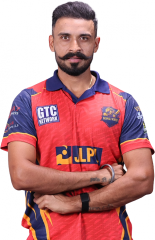 Souraab Dhaliwal