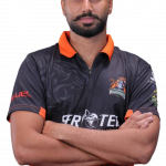 Sukhdeep Bajwa