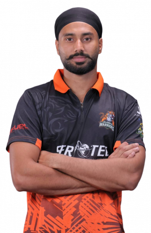 Sukhdeep Bajwa