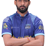 Sumit Sharma