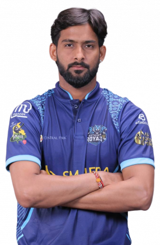 Sumit Sharma