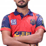 Tanmay Dharni