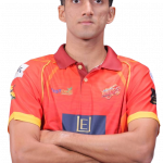Taranveer Singh Randhawa