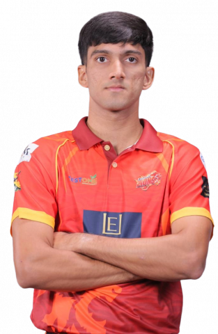 Taranveer Singh Randhawa