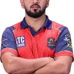Tejpreet Singh