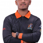 Umesh Gill