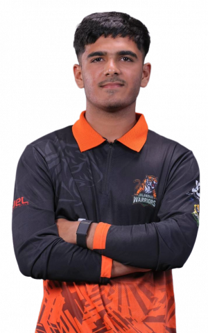 Umesh Gill