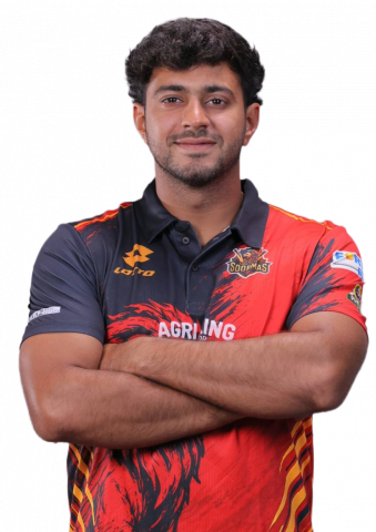 Vaibhav Kalra